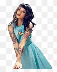 Melaniemartinez Sticker - Rostos De Roblox Png, Transparent Png -  420x420(#2493606) - PngFind