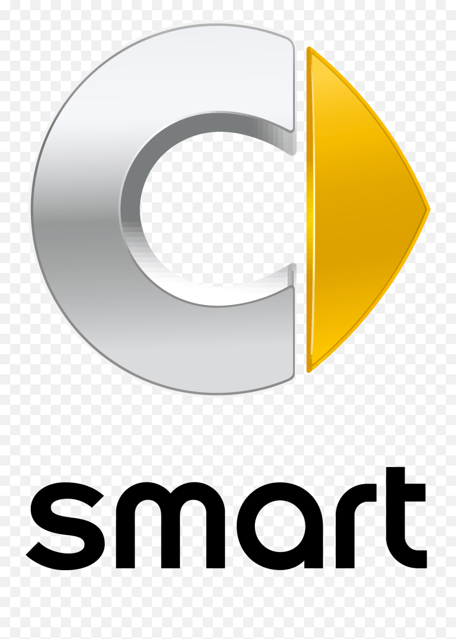 Smart Logo Download Vector - Smart Car Png,Smart Png