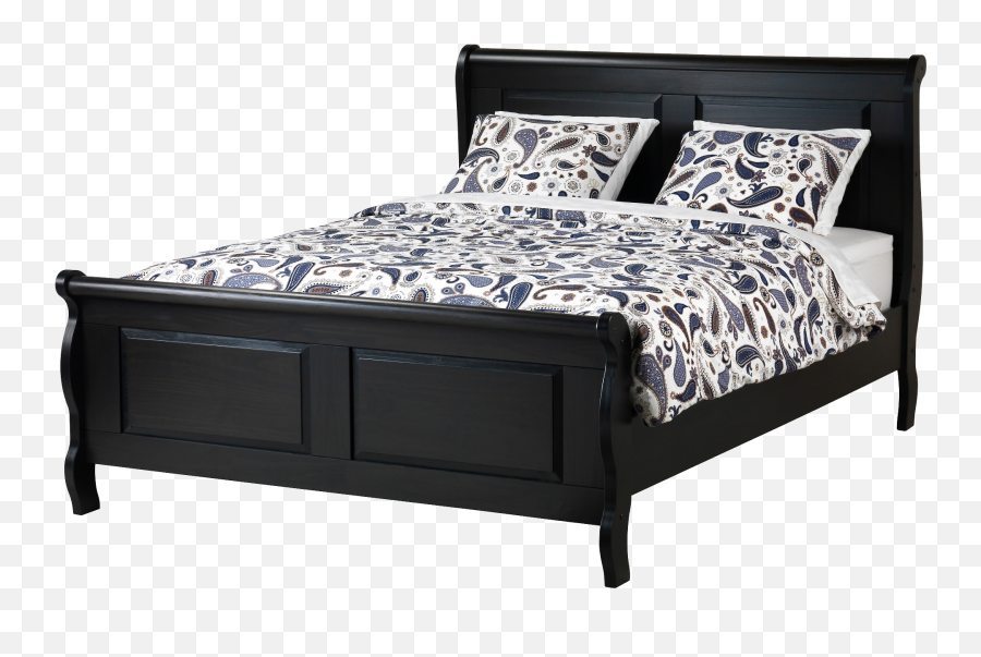 Bed Transparent Png Image - Furniture Bed Png,Bed Png