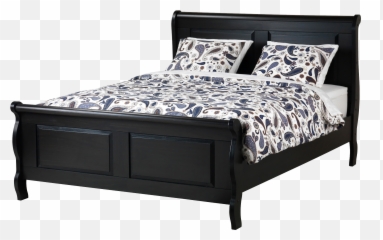 Bed Transparent Png Image - Furniture