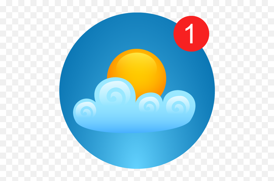 Weather Forecast Apps 2020 - Live Weather Today Png,The Weather Channel Logo