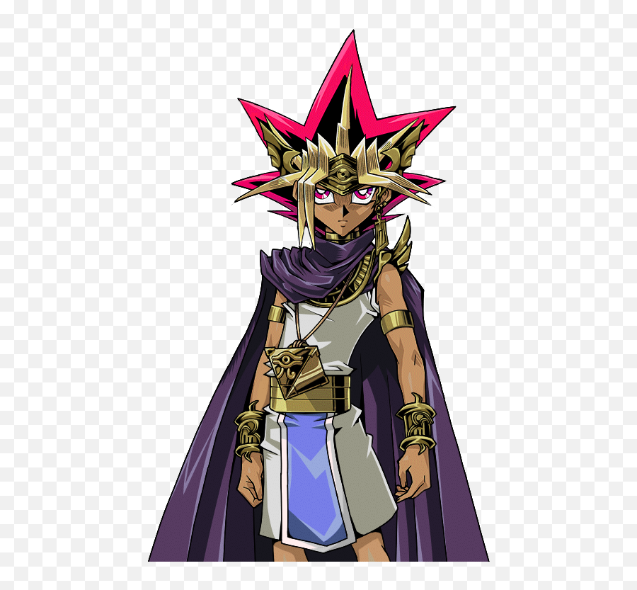 Diogodnz - Atem Yugioh Png,Yugioh Png