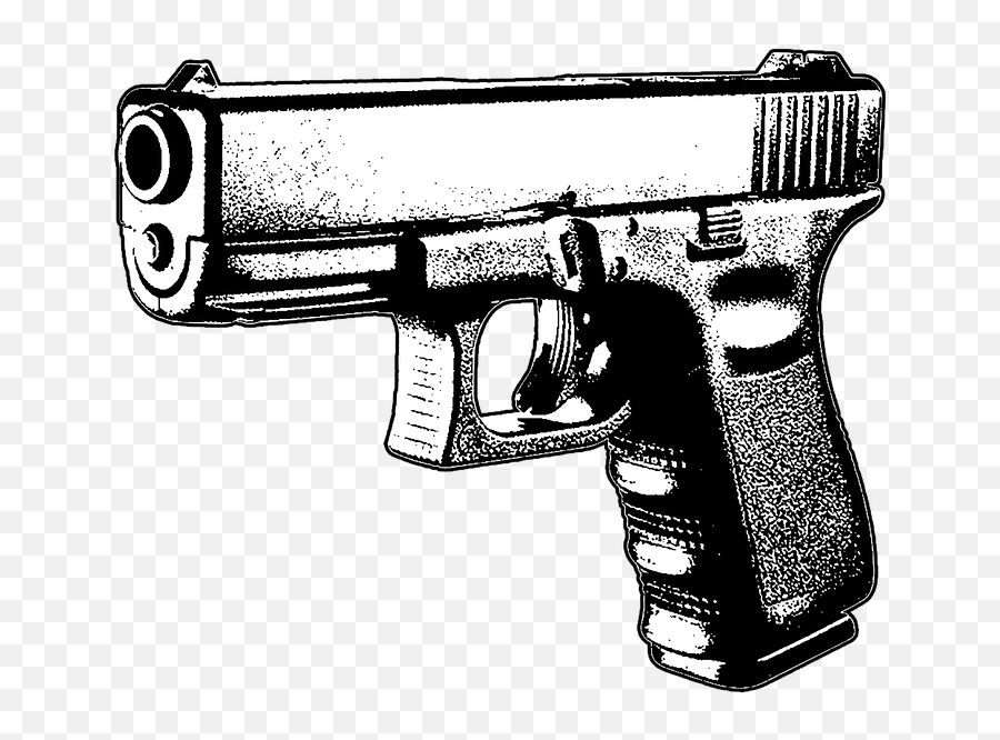 Download Pistol Weapon Shooting Firearm Free Png Hq - Gun,Pistol Png