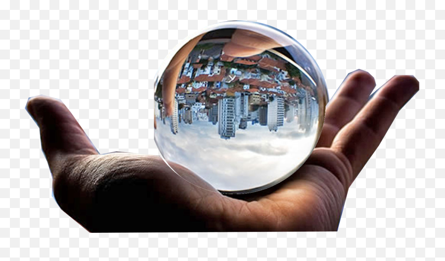 Crystal Ball Image Png - Crystal Ball Png,Crystal Ball Png