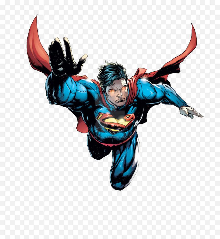 Superman Png Image - Purepng Free Transparent Cc0 Png Superman Comic Png,Superman Png