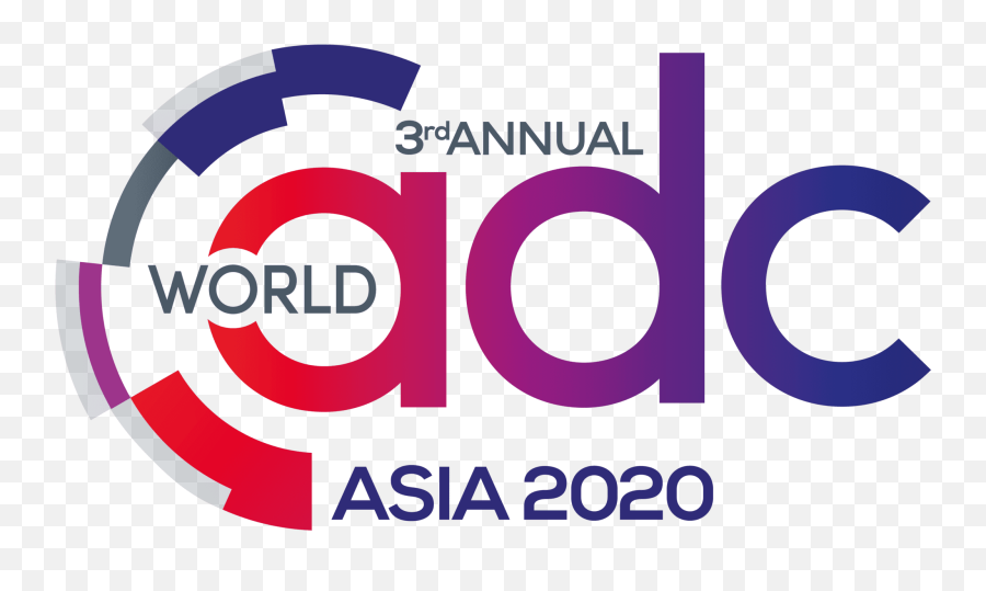 Antibody - World Adc Awards Png,2020 Logo