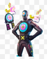 Fortnite Hit Backpack Back Blings - Fortnite Skins 2020 Png,Hit Png