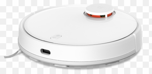 Xiaomi Mi Vacuum Robot Mop Pro White - Xiaomi 26200 Vacuum Mop Pro Png,Mop Png