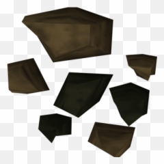 Coal - Rs3 Ore png