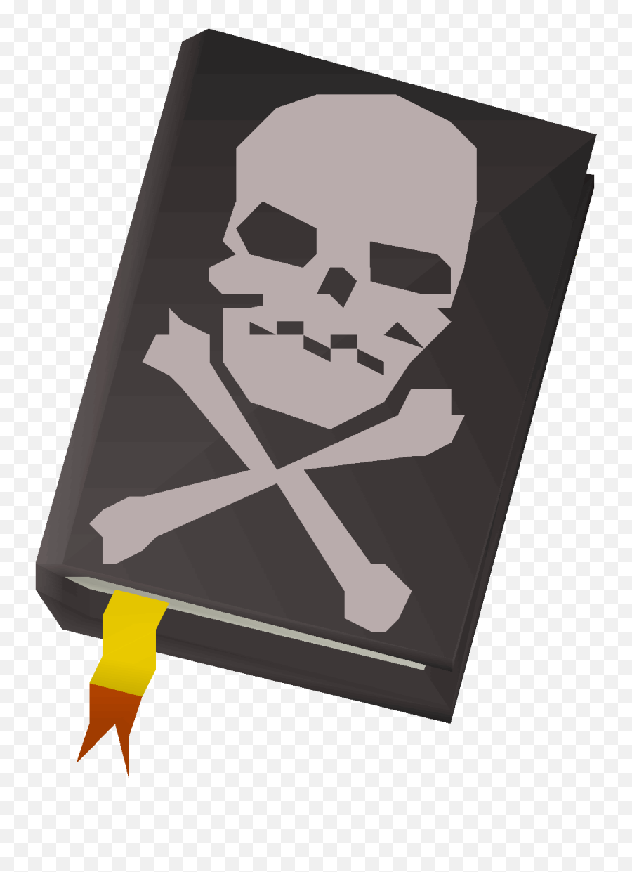 Book O Piracy - Pirate Book Png,O Png