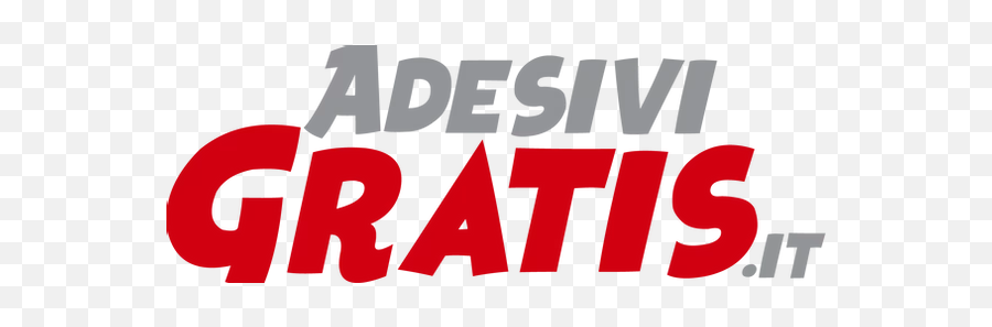 Gratis Italia Adesivigratisit - Sign Png,Logo Gratis
