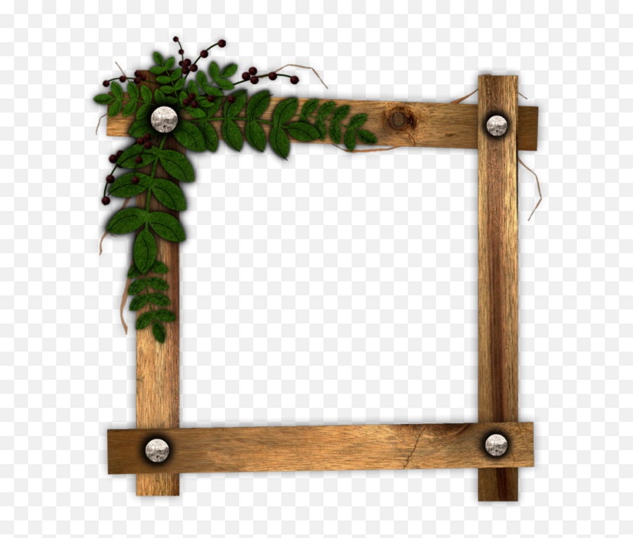 Clipart Royalty Free Stock Frame Wood - Wooden Frame Png,Wooden Frame Png