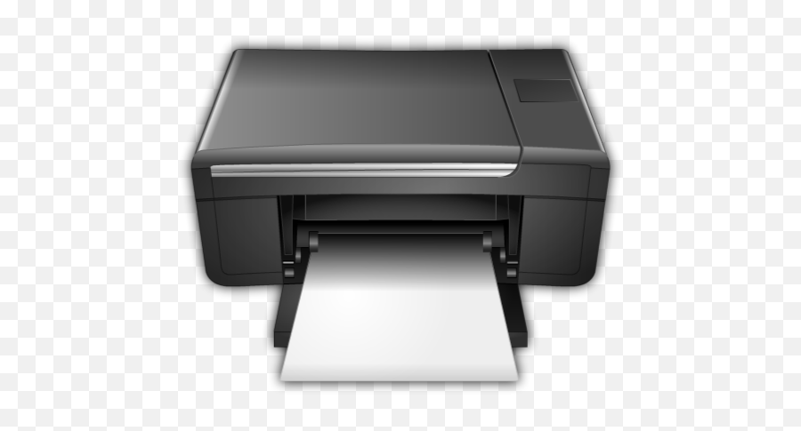 Download Printer Png Image For Free - Printer Icon Mac,Printer Png