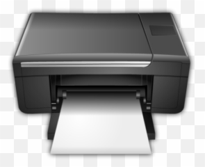 Download Printer Png Image For Free - Icon Mac