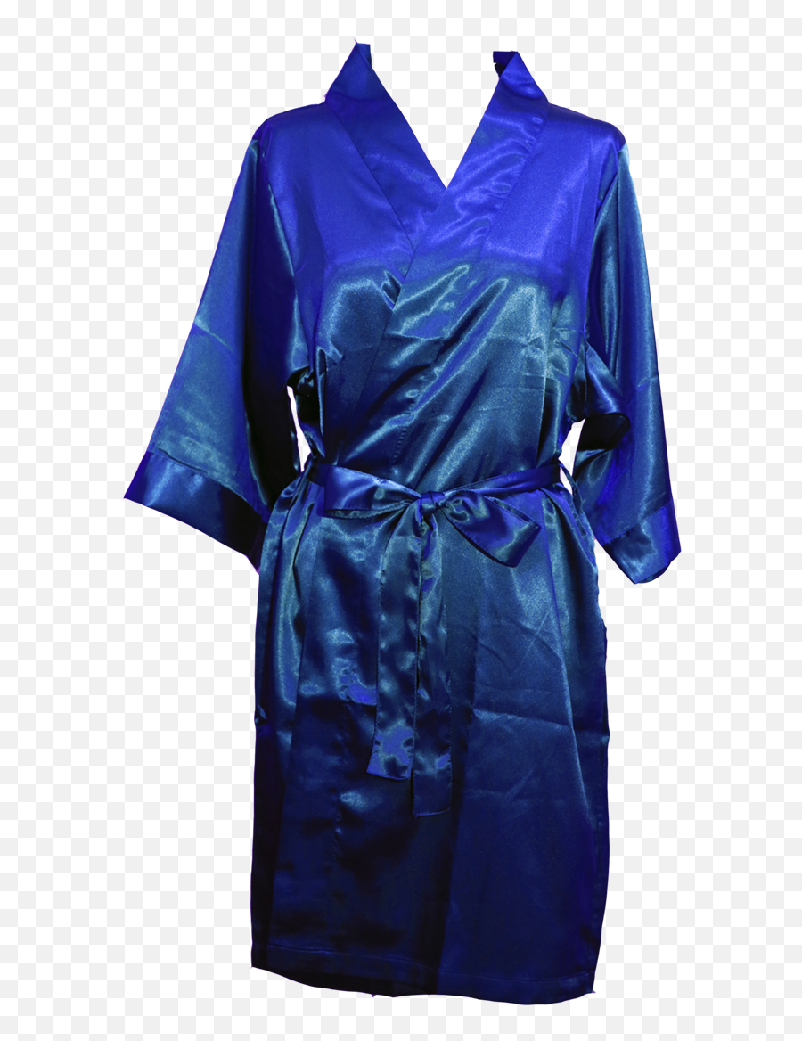 Satin Robes Premier Ink Designs - Full Length Png,Robe Png