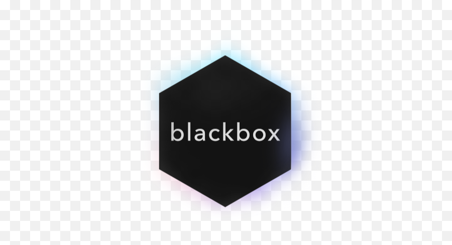 Blackbox - Blackbox Connect Logo Png,Black Box Png