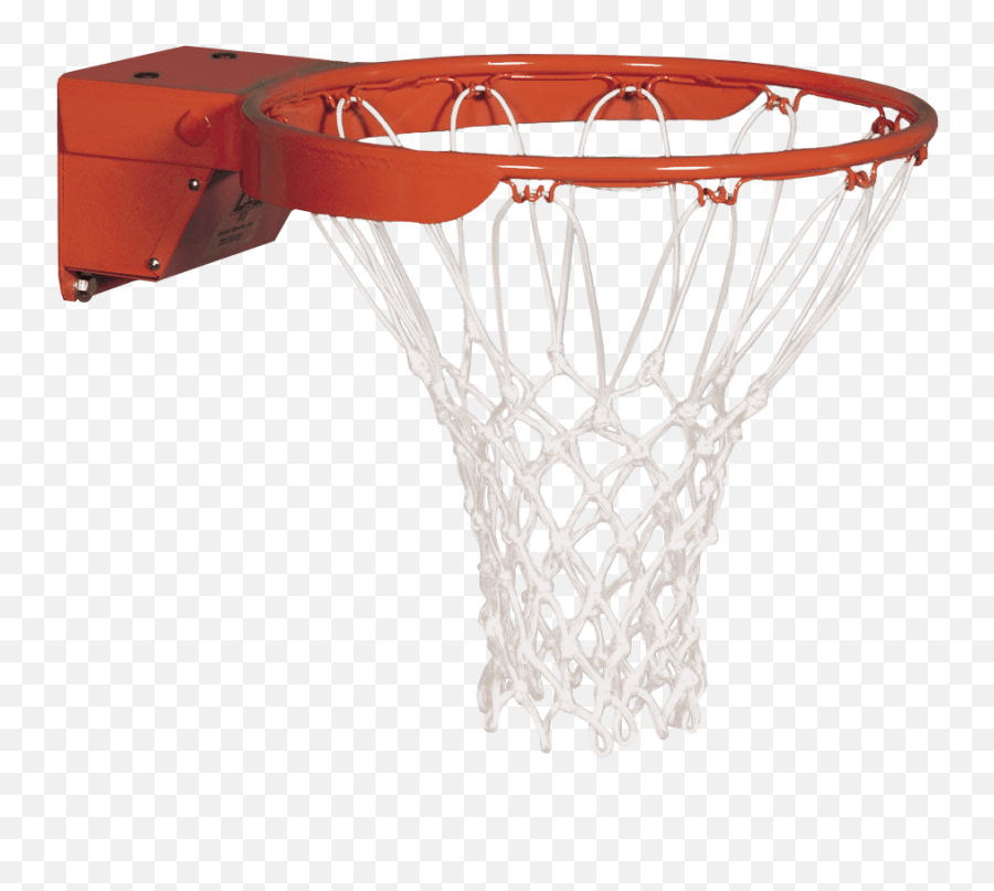 Essentials Spring Basketball Goal - Basketball Rim Png,Basketball Goal Png