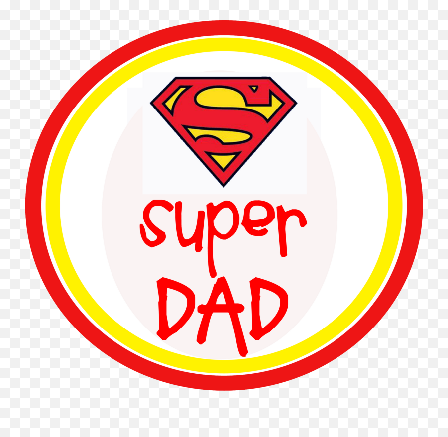 Happy Fathers Day Png Image - Day Cupcake Toppers,Happy Fathers Day Png