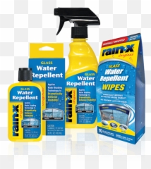 Rain - Rain X Glass Water Repellent Png,Rain On Window Png