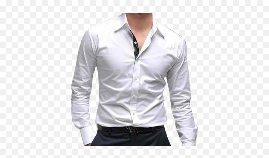 Long Sleeve Shirt Png Free Download - Slim Fit Formal Shirts For Men,Long Sleeve Shirt Png