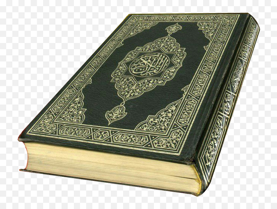 Quran Png Transparent Background Image - Transparent Png Islamic,Quran Png