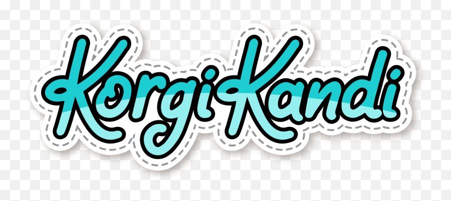 Logos For Streamers And Small Businesses U2014 Korgikandi Png Twitch