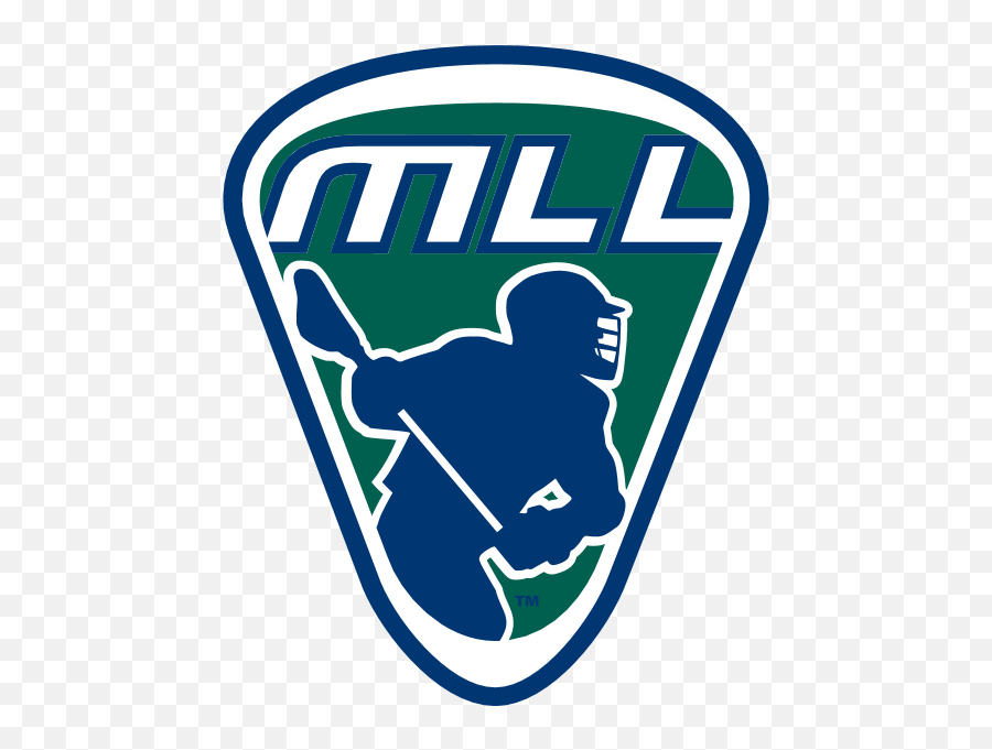 Major League Lacrosse Download - Logo Icon Major League Lacrosse Logo Png,Mlb Logo Png