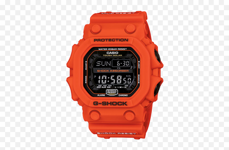Reloj G - Shock X Large Lola Ruiz Relojes U0026 Joyas G Shock Gx 56 4 Png,Reloj Png