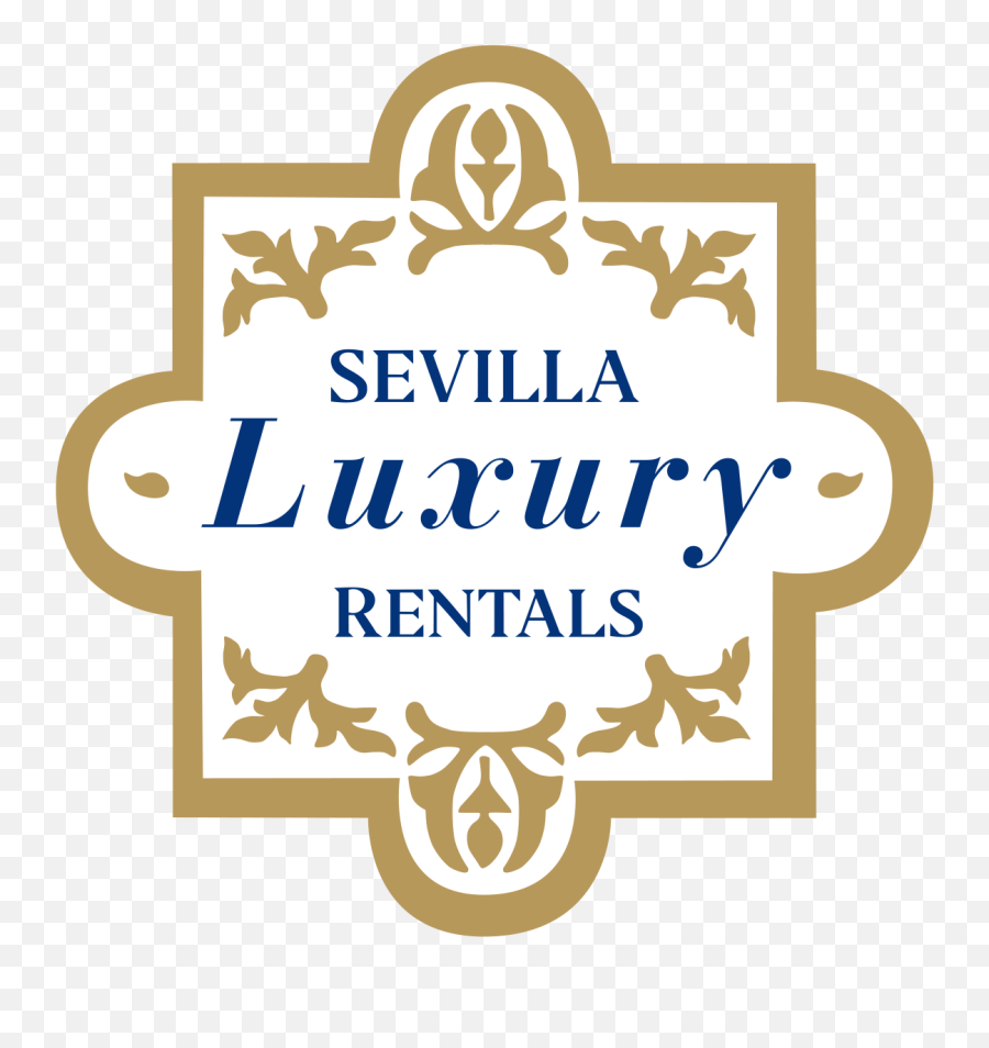 Sevilla Luxury Rentals Spain - Official Web Decorative Png,Ministry Of Magic Logo