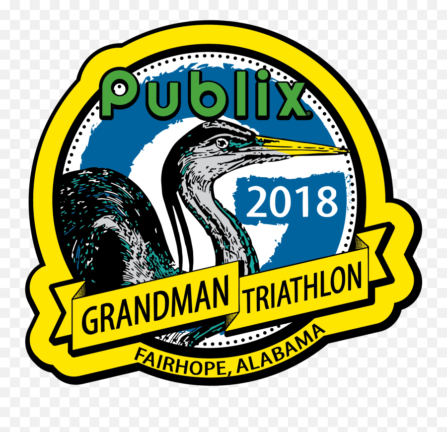 2017 Publix Grandman Triathlon Racer Feedback Survey - Long Png,Publix Logo Png