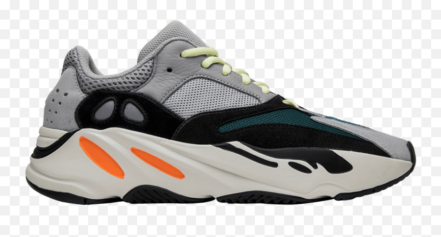 Yeezy 700 Inertia Goat Adidas Sale Deals - Stock X Bid Accepted Png,Yeezy Png