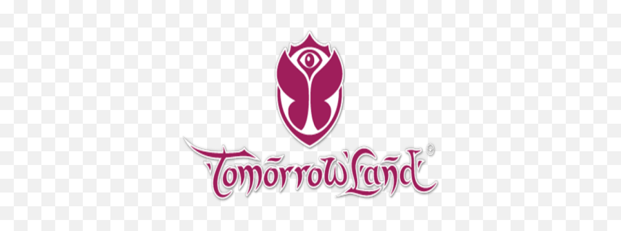 Tomorrowland Logo - Tomorrowland 2011 Png,Tomorrowland Logo