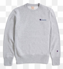 Swune Champion Crewneck Png