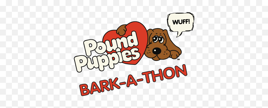 Pound Puppies Bark - Athon Online Contest Rules Basic Fun Big Png,Pound Logo