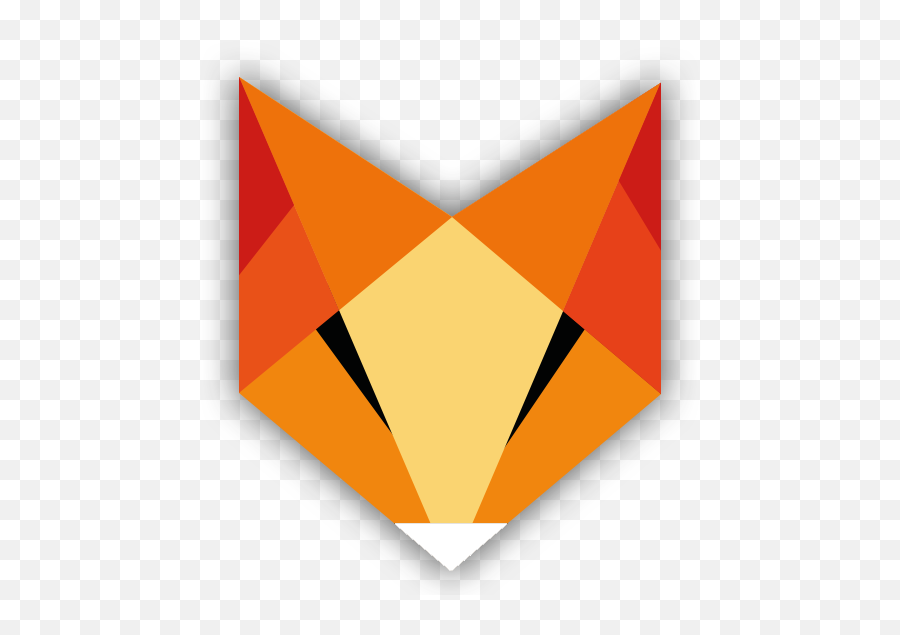 Foxhead - Alpha Creative Website Design Vertical Png,Fox Head Png