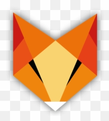 Foxhead - Alpha Creative Website Design Vertical Png,Fox Head Png