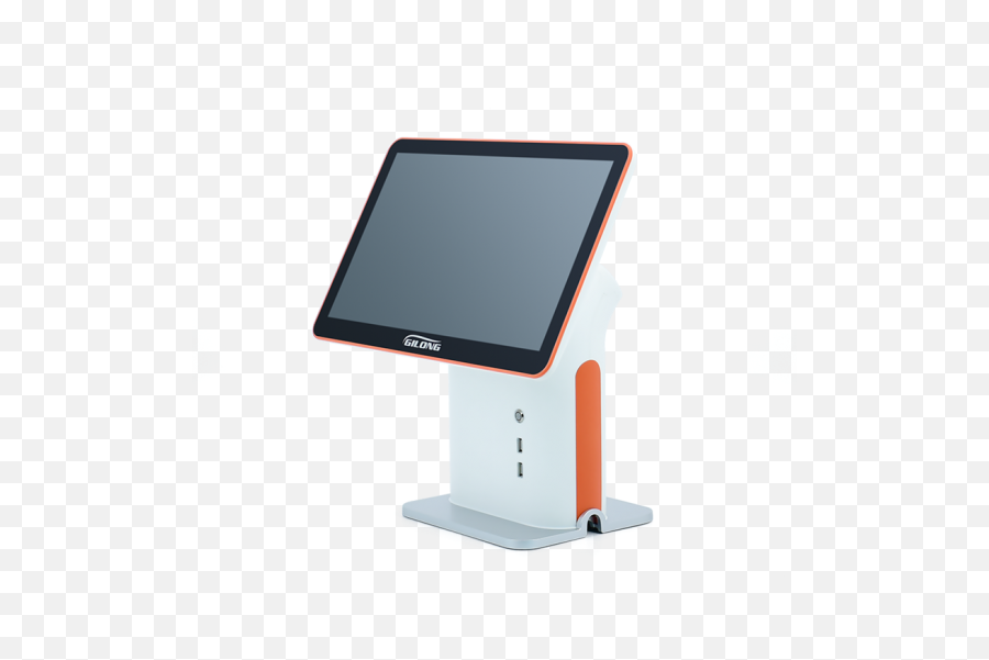 Gilong A3 Android Touch Screen Cash Register Supplierschina - Portable Png,Cash Register Png