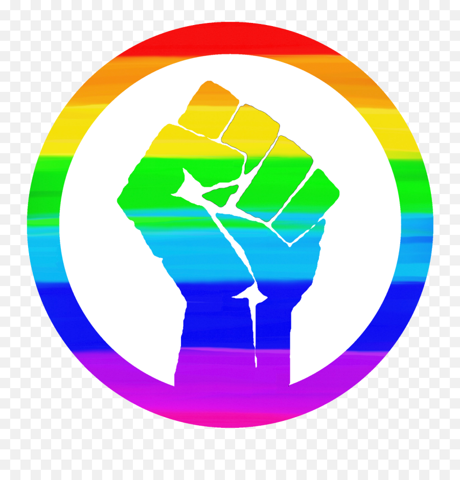 Raised Fist Png - 1 Reply 0 Retweets 0 Likes Power And Pride Hand Black And White,Raised Fist Png