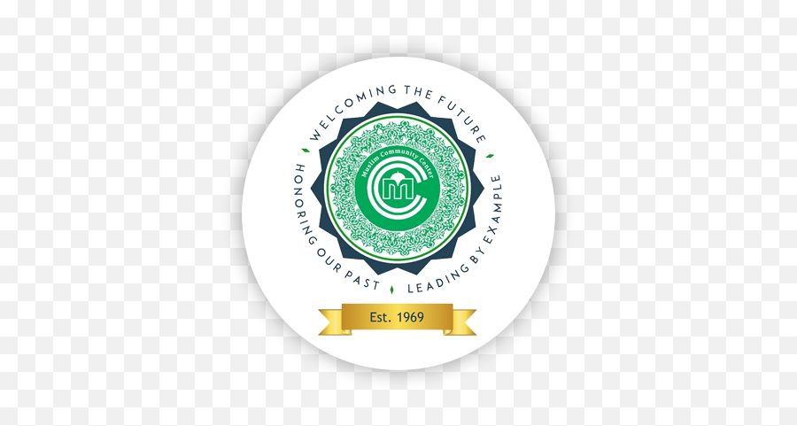 Fasting U2013 Muslim Community Center - Muslim Community Center Logo Png,Islam Symbol Transparent