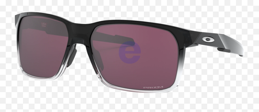 Oakley - Portal X Black Fadeprizm Road Black Portal X Oakley Png,Black Fade Png