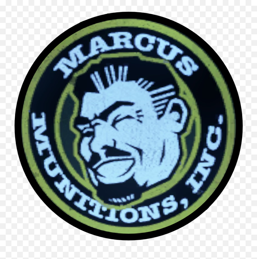 Categorymarketing Borderlands Wiki Fandom - Marcus Munitions Png,Borderlands Logo Png