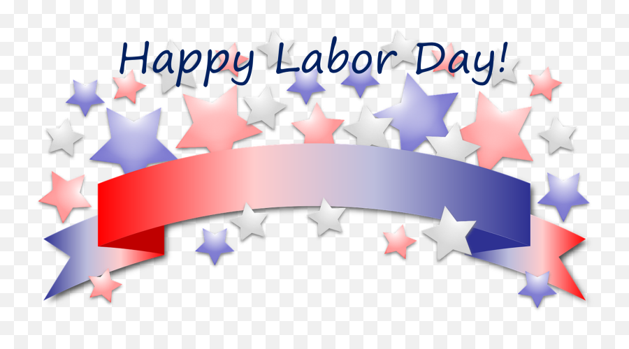 Free Transparent Labor Day Png Download - Clip Art Happy Labor Day,Presidents Day Png