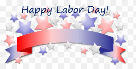 Free Transparent Labor Day Png Download - Clip Art Happy Labor Day,Presidents Day Png