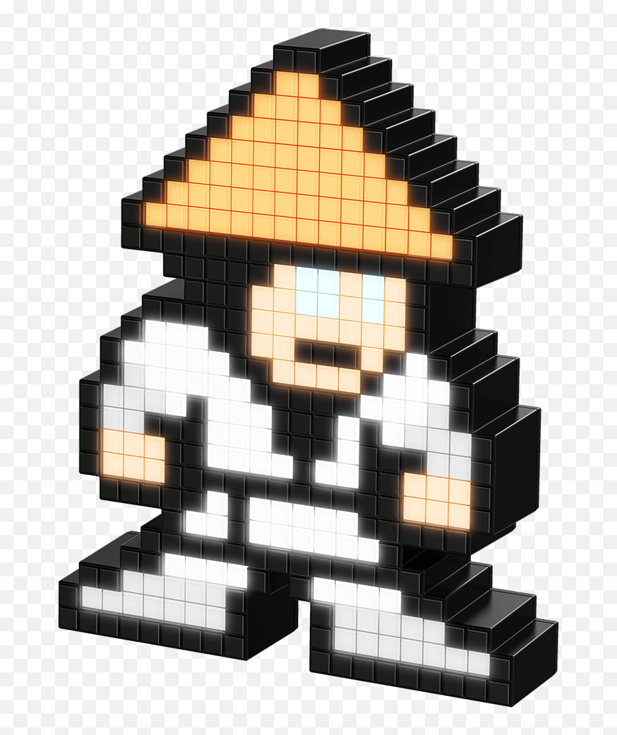 Raiden - 44 Mortal Kombat Mortal Kombat Pixel Pal Png,Mortal Combat Logo