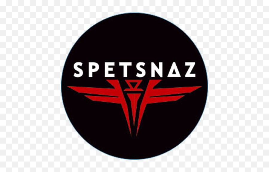 Spetsnaz - Language Png,Spetznas Logo