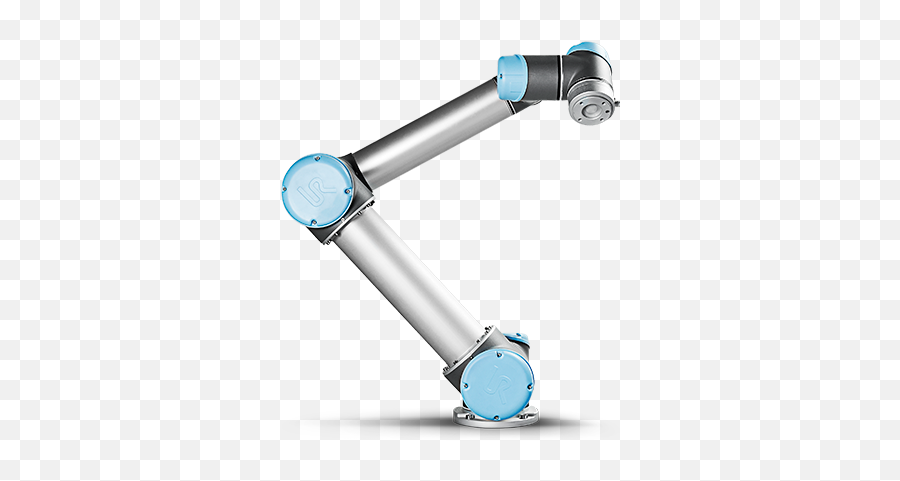Universal Robots Ur5 - Robot Ur5 Png,Robot Arm Png