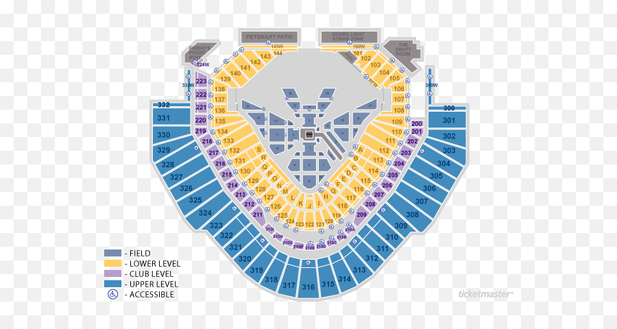 Royal Rumble Seating Chart What The - Royal Rumble Stage 2019 Png,Royal Rumble Logo
