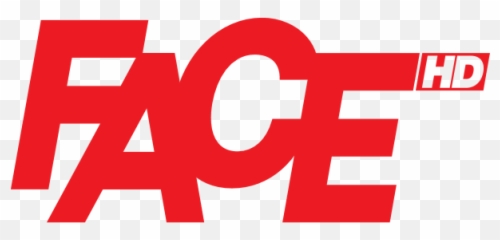 Logo - Face Tv Png