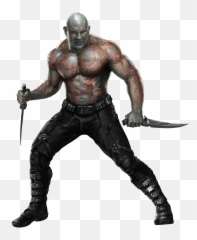 Drax The Destroyer - Drax The Destroyer Mcu Png,Drax Png