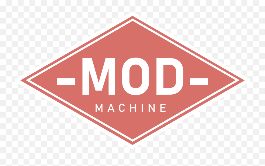 Mod - Machine Precision Cnc Machine Shop Located In Colorado Dot Png,Machine Shop Logo